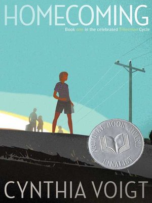cover image of Homecoming